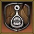 Barbarian Assault Reward: Roll Mastery (All Roles Level 5) - OSRS Mini Games