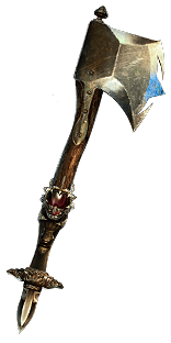 6 Linked Kingmaker(Quality +20%) - PoE Items