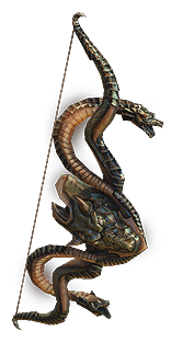 6 Linked Slivertongue(Quality +20%) - PoE Items