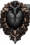 Malignant Heart (DLC Required) * 100 - Diablo 4 Items