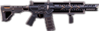 St.Elmo's Engine - The Division 2 Items