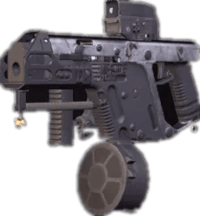 Ouroboros - The Division 2 Items