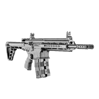 The Ravenous - The Division 2 Items