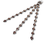 Agony's Light - LoTF Items