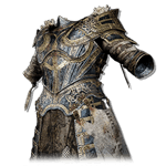 Abiding Defender Armour - LoTF Items