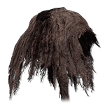Accursed Wretch Cloak - LoTF Items