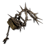 Abbess Wrappings - LoTF Items