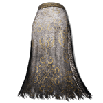 Abbess Skirt - Items