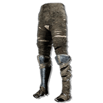 Abiding Defender Leg Wrappings - LoTF Items