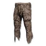 Accursed Wretch Trousers - LoTF Items