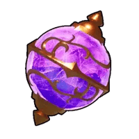 Legendary Sphere - Palworld Items