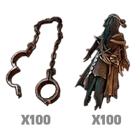 Andariel Materials x 50 - Diablo 4 Items