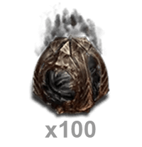 Malignant Heart x 100 - Diablo 4 Items