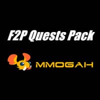 Free Quests (F2P Pack) - OSRS Quest