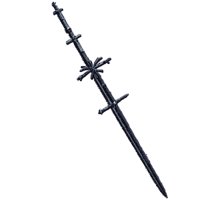 Carian Sorcery Sword - Elden Ring Items