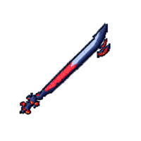 Moralltach - FFXI Items