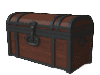 Empty Gold Coin Chest - Dark and Darker Items