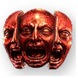 Vaal Orb - PoE 2 Currency