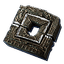Waystone (Tier 2) - PoE 2 Items