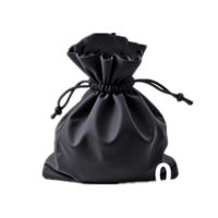 Minitype Gold Coin Bag - Dark and Darker Items