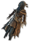 Pincushioned Doll * 99 - Diablo 4 Items