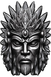 Judicator's Mask (DLC Required) * 100 - Diablo 4 Items