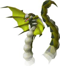 Ironman Zulrah Kill (Magic90+) - OSRS Mini Games