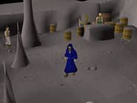 Mage Arena I (Magic60+/Prayer37+) - OSRS Mini Games