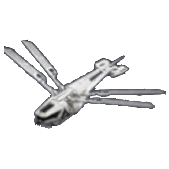 Scout Ornithopter Chassis MK4 - Dune Awakening Items