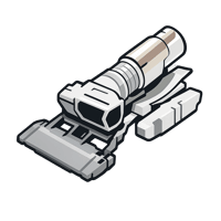Only Main Part : [Plastanium] Sandcrawler Mk6 - Dune Awakening Items