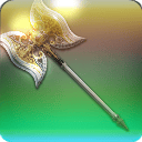 Archeo Kingdom Labrys(HQ) - FFXIV Items