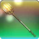 Archeo Kingdom Candelarod(HQ) - FFXIV Items