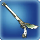 Abandon Of The Vortex(HQ) - FFXIV Items