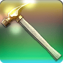 Aesthete's Claw Hammer(HQ) - FFXIV Items