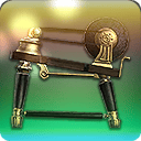 Aesthete's Grinding Wheel(HQ) - FFXIV Items