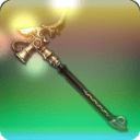 Aesthete's Mallet(HQ) - FFXIV Items