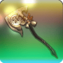 Aesthete's Hatchet(HQ) - FFXIV Items