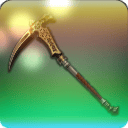 Aesthete's Pickaxe(HQ) - FFXIV Items