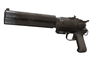 Anvil II - ARC Raiders Items