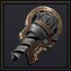 Mechanic's Module - Crystalfall Currency & Items