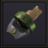 Skill Key - Crystalfall Currency & Items