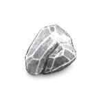 (Lv.10) Chipped Frostcore - Crystalfall Currency & Items