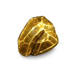 (Lv.10) Chipped Ironcore - Crystalfall Currency & Items