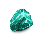 (Lv.10) Chipped Skycore - Crystalfall Currency & Items