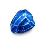 (Lv.10) Chipped Stormcore - Crystalfall Currency & Items