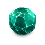 (Lv.15) Flawed Skycore - Crystalfall Currency & Items
