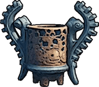 Ancient Chalice * 100 - Windrose Items