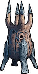 Ancient Incense Burner * 100 - Windrose Items