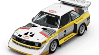 #2 Audi Sport Quattro S1 - Forza Horizon 6 Cars
