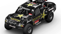 #11 Rockstar F-150 Trophy Truck - Forza Horizon 6 Cars